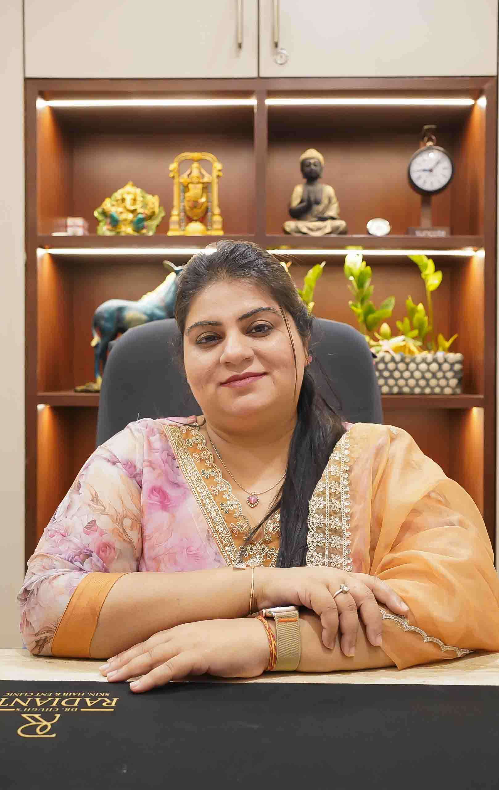 Best ENT Specialist in Jaipur
