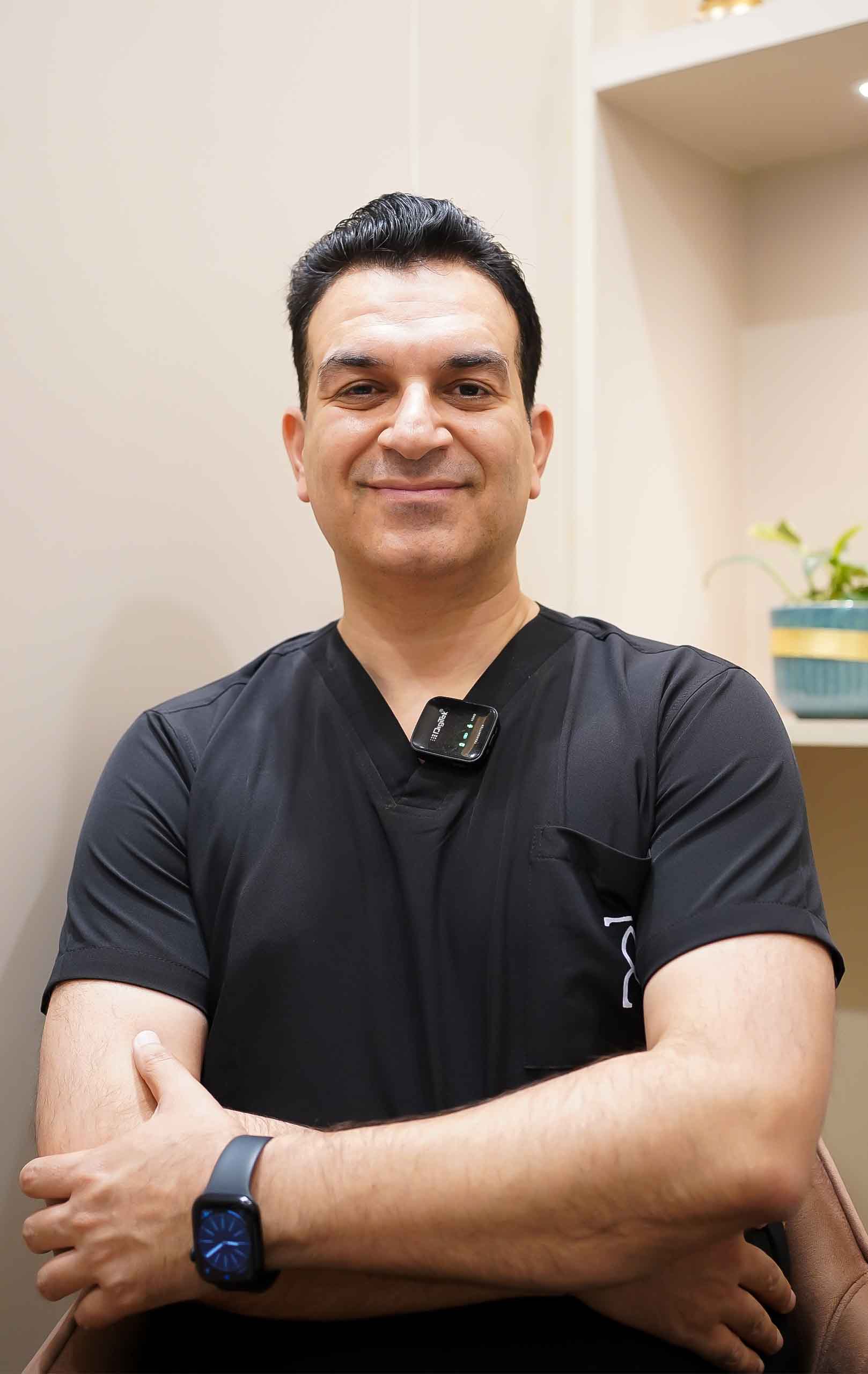 Best Dermatologist in Jaipur