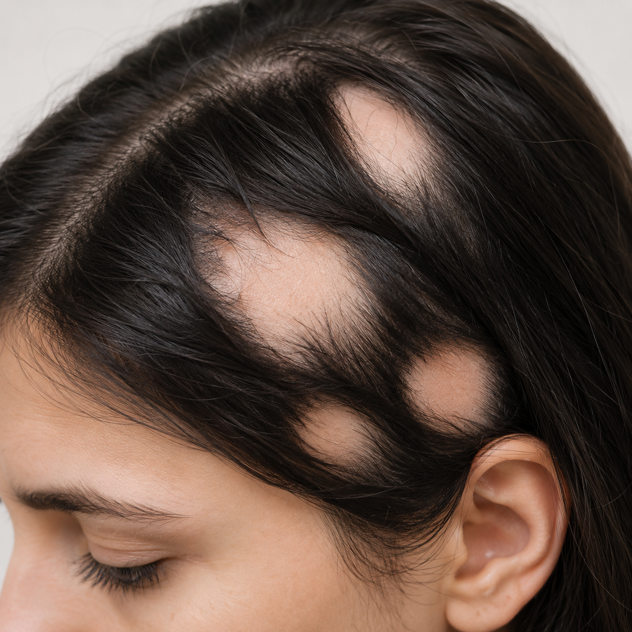 Alopecia