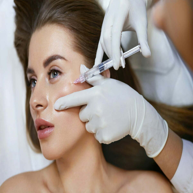 Anti Ageing Treatment