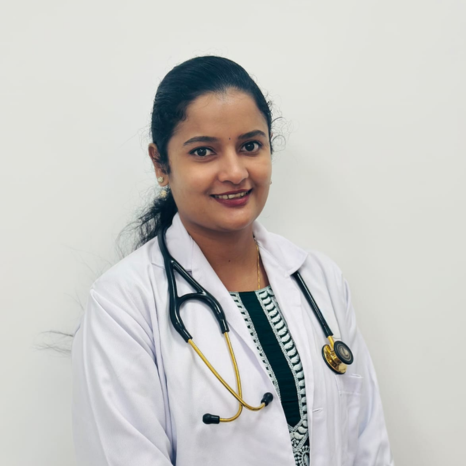 Dr. Nikhila R Nair, Dermatologist