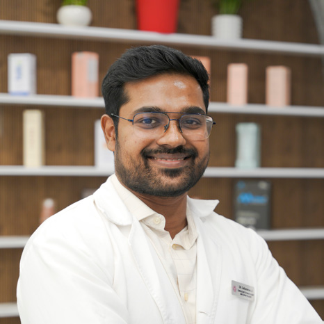 Dr. Sethuraman A, Dermatologist