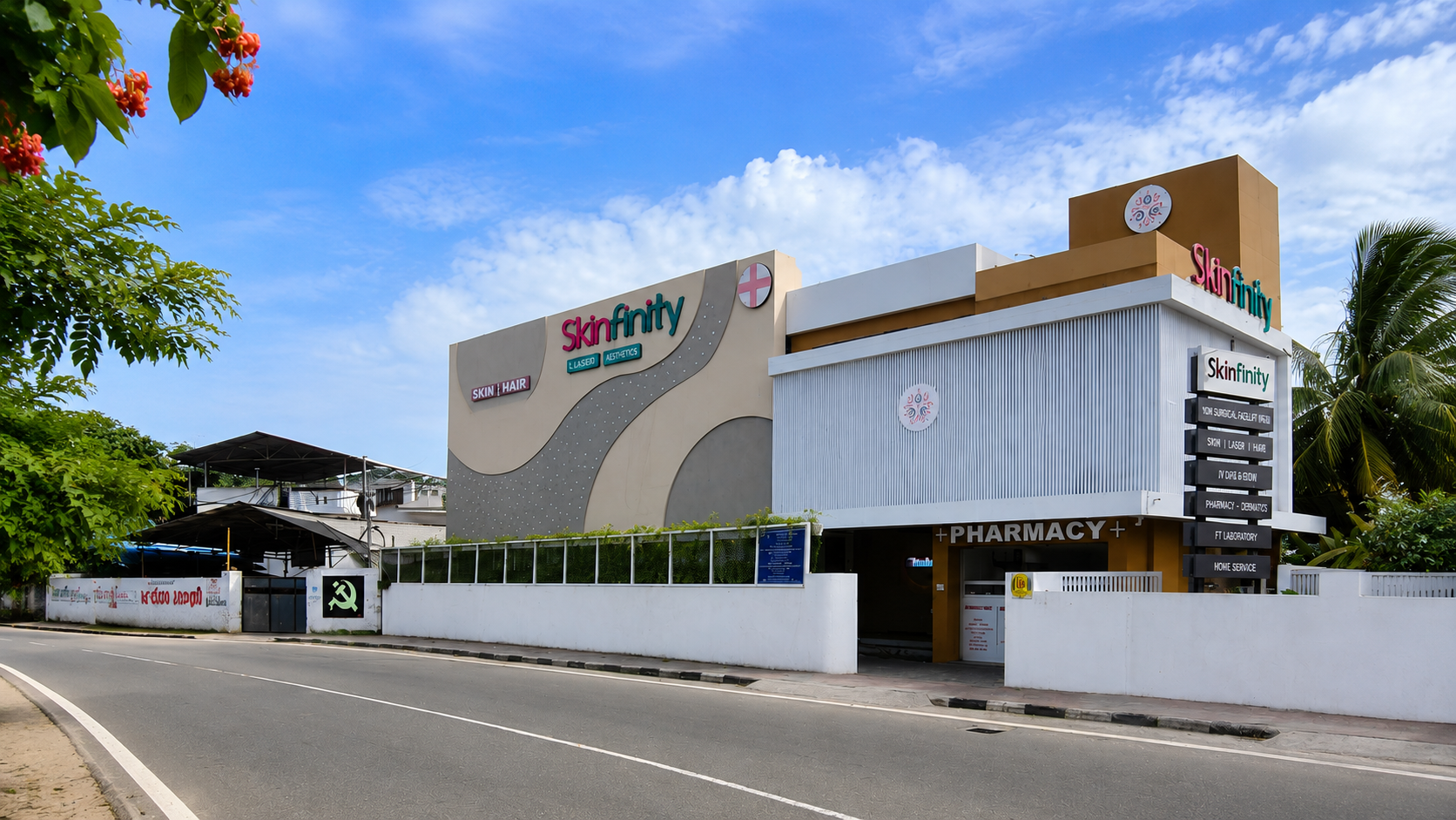 Skinfinity clinic