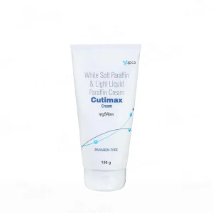 CUTIMAX CREAM