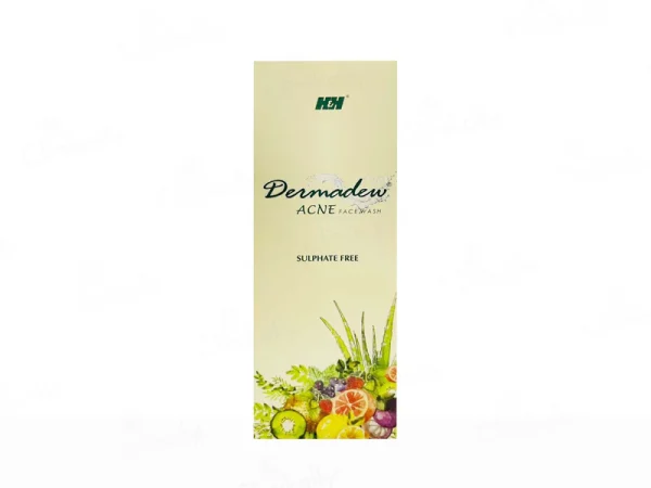 DermadewAcneFaceWash2