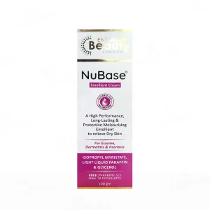 NUBASE EMOLLIENT CREAM