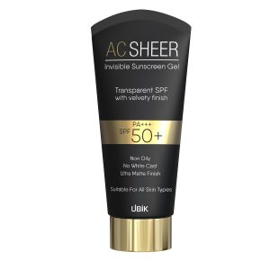 AC SHEER INVISIBLE SUNSCREEN GEL
