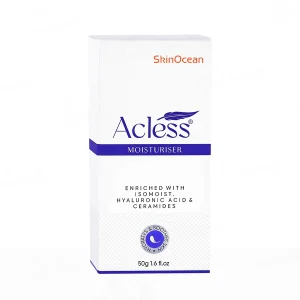 ACLESS MOISTURISER