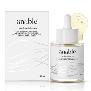 ANABLE HAIR SERUM