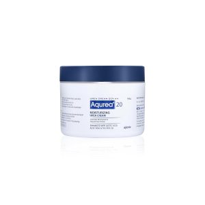 AQUREA 20 MOISTURISING CREAM
