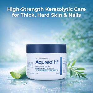 AQUREA HF 40% CREAM