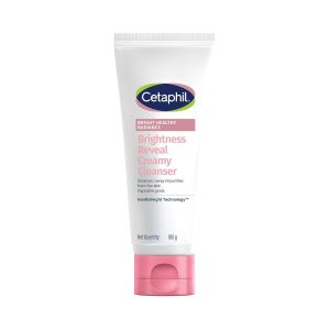 CETAPHIL BHR BRIGHTNESS REVEAL CREAMY CLEANSER