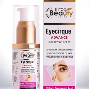 EYECIRQUE ADVANCE UNDER EYE GEL SERUM