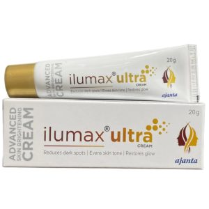 ILUMAX ULTRA CREAM 20GM
