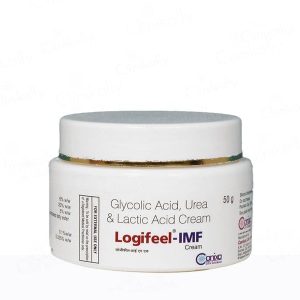 LOGIFEEL IMF CREAM