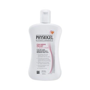 PHYSIOGEL CALMING RELIEF A.I BODY LOTION