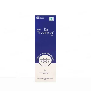 TIVENCA GEL