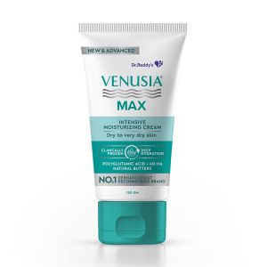 VENUSIA MAX CREAM